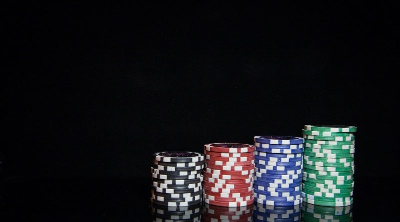 Азартная игра в онлайн казино — с чего начать?