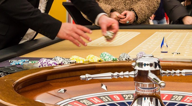 Кто может играть на деньги в казино Вавада без ограничений