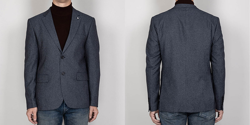 Мужские пиджаки Tony Cassano стали доступны в Good Manners для жителей Москвы