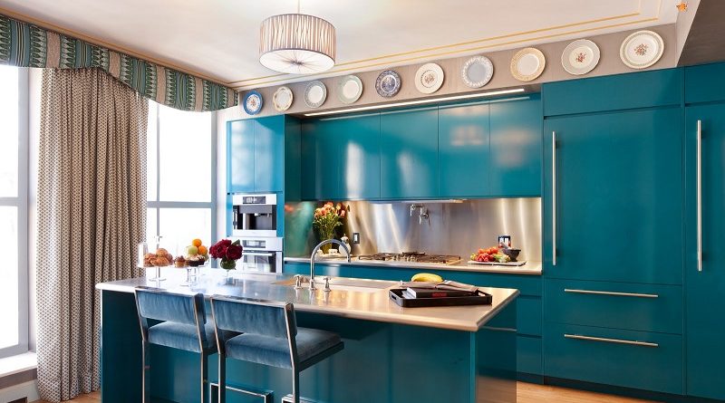 Идеальная кухня: какая она?