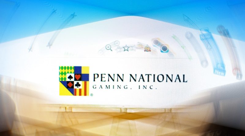 Penn National Gaming повідомляє про високі фінансові показники за четвертий квартал