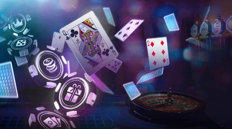 Как участнику Fresh casino выйти на положительную динамику выигрышей