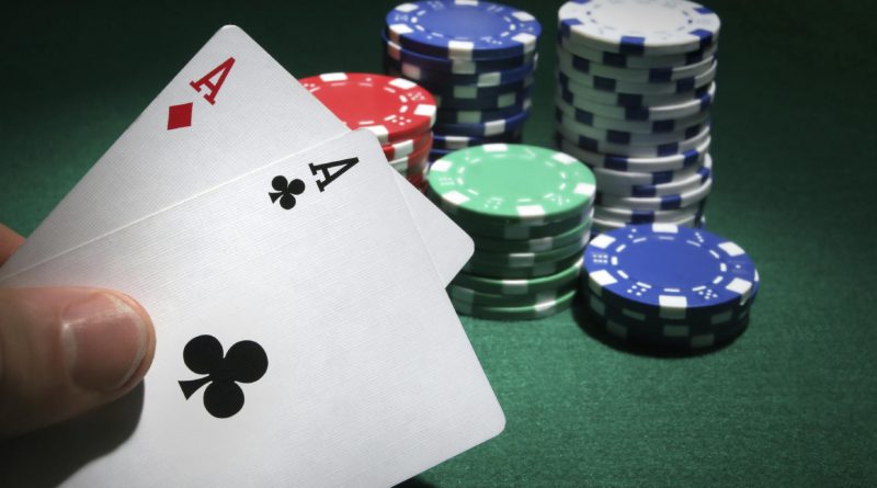 Ефективний альтруїзм - коли покер рятує життя!