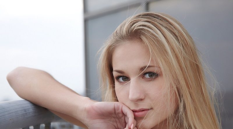 Голая Дарина Литвинова Candice B слив и горячие фото модели
