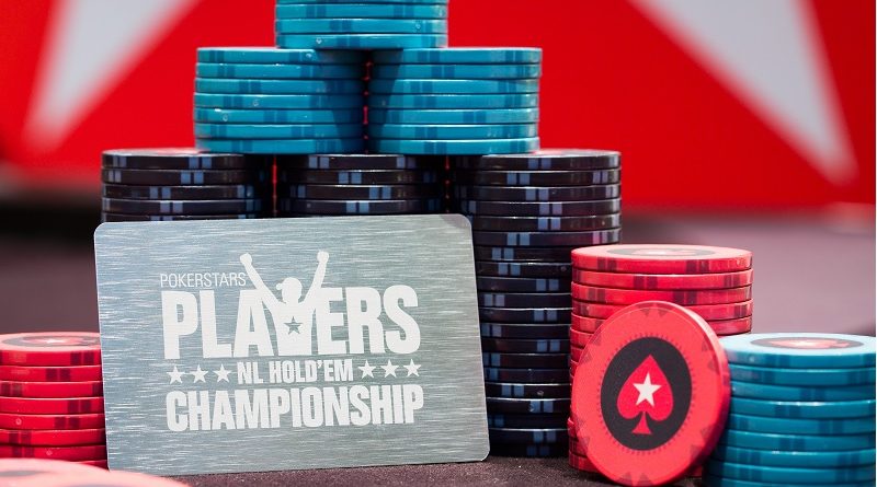 Як виграти Platinum Pass PokerStars Players Championship; Мега