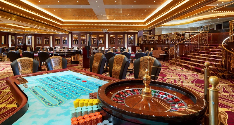 Обзор экономической игры Casino Inc.