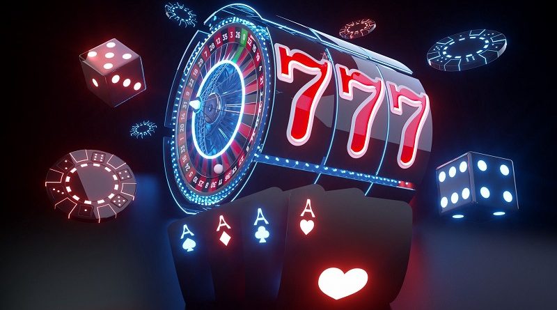 777 игровые автоматы бесплатно
