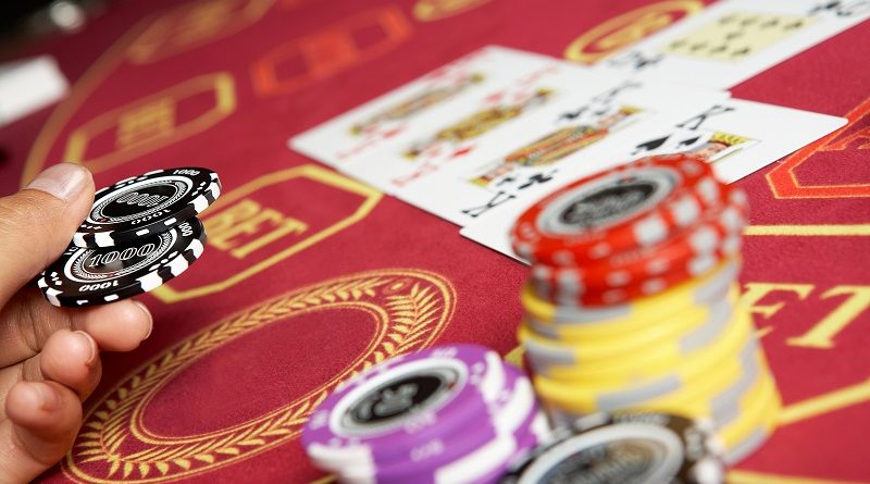 Насколько важен тип аппарата при играх на деньги в онлайн казино