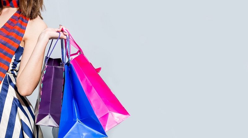 Насколько выгоден шопинг в интернете и какие популярны товары