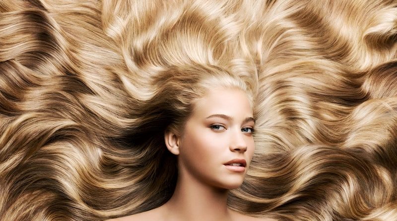 Защита волос от вредного влияния солнца: практические советы