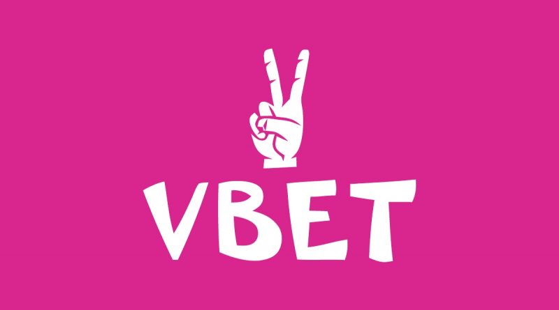 Мобильное приложение VBet