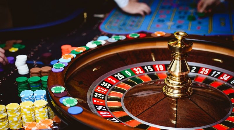Какими методами играть на рулетке в казино Volna