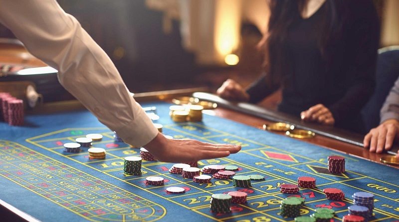 Как освоить игровой процесс в casino online Play Fortuna
