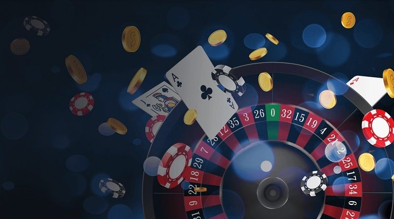 Как играть на онлайн слотах Vulkan casino