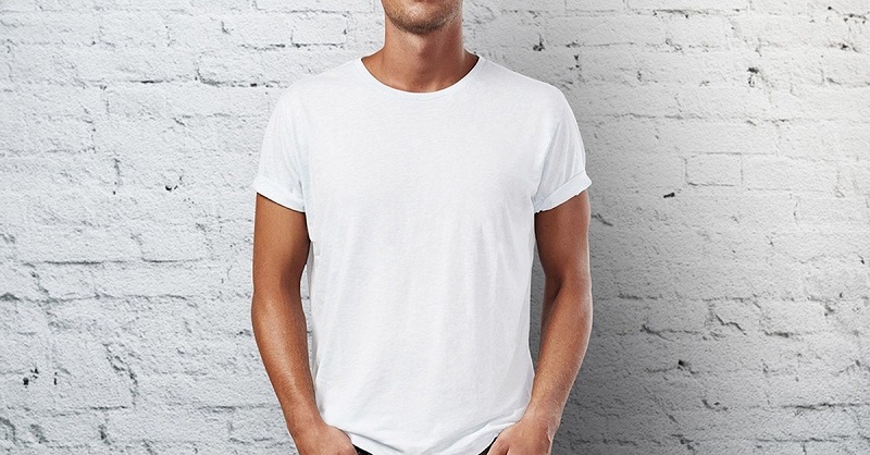 Топ 5 найзручніших моделей чоловічих футболок