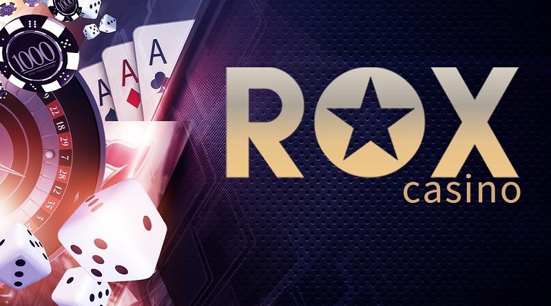 Насколько важны бонусы при игре в Rox Casino