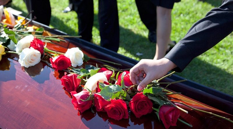 Как выполнить организацию и проведение похорон