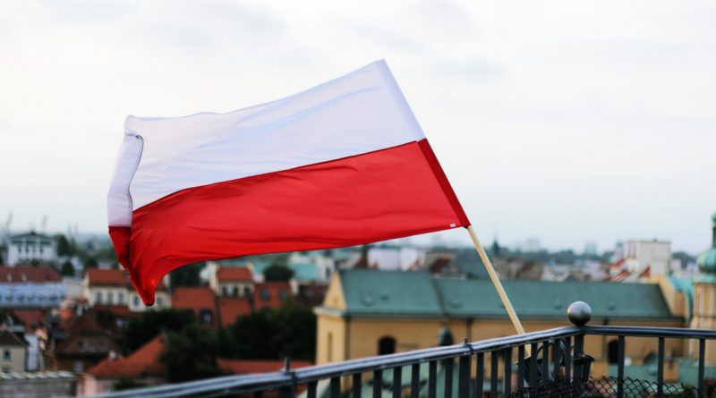 Вакансии на работу в Польше: трудоустройство семейных пар