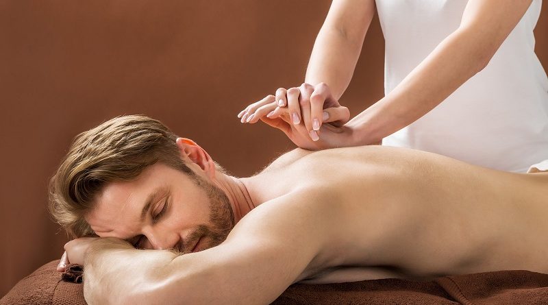 Салон эротического массажа: какие выгоды от посещения для мужчины?