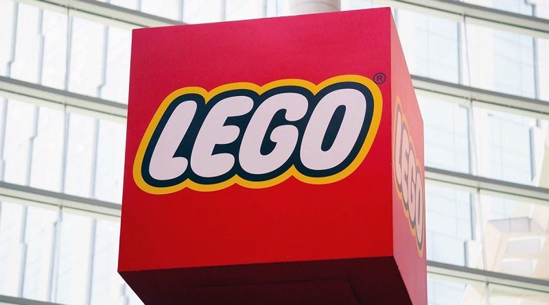 Чи варто замовляти конструктор LEGO для дитини
