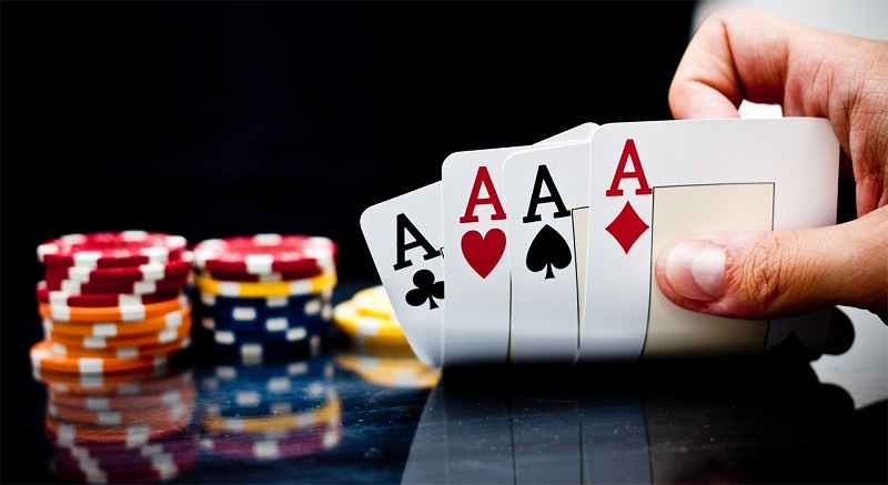 Какими должны быть карты для покера