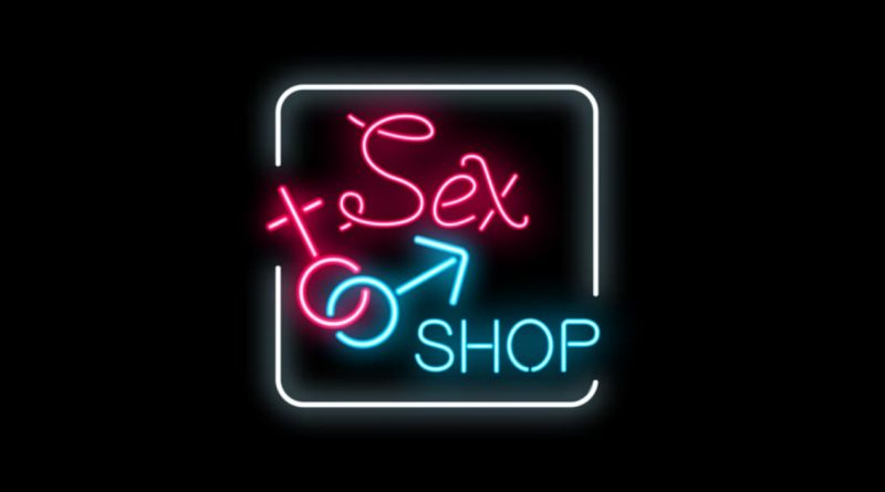 Для кого предназначены товары из секс шоп магазинов