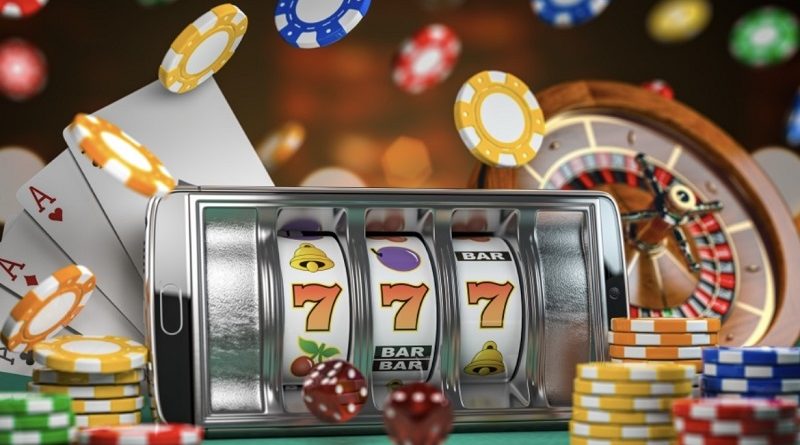 ТОП надежных казино: как площадки попадают в рейтинги?