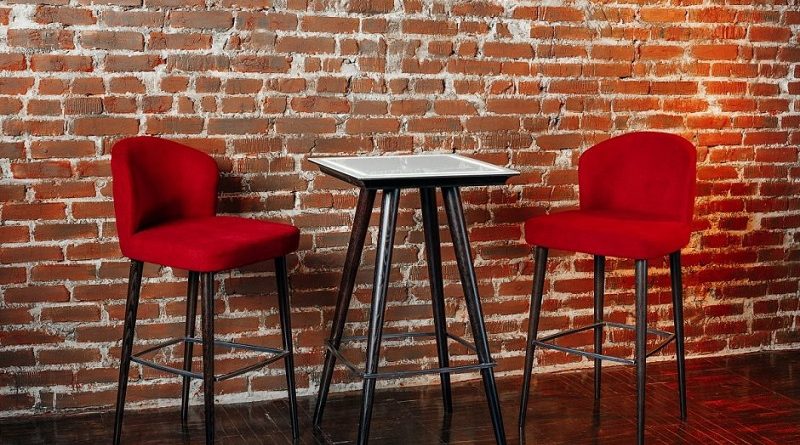 Барные стулья: как выбрать комфортные и надежные предметы мебели