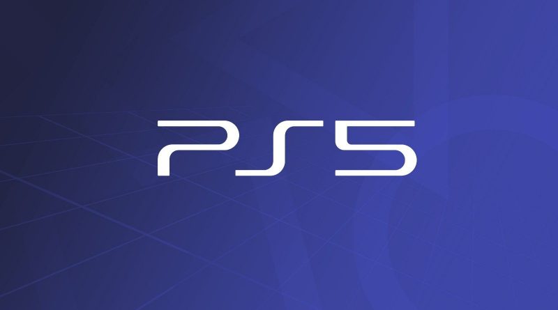 игровая приставка PlayStation 5