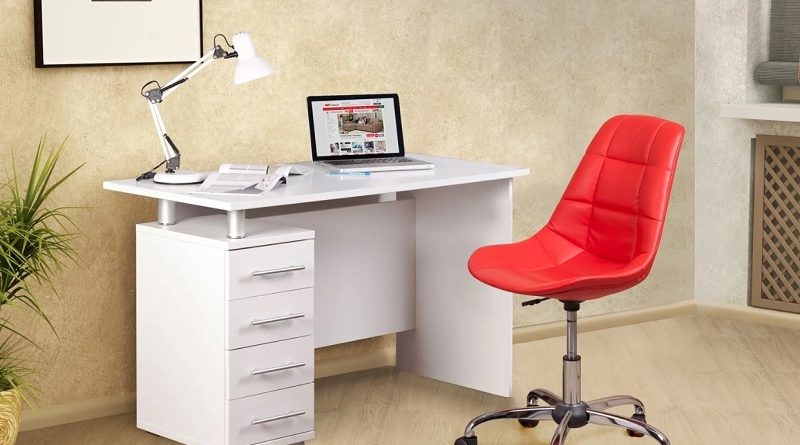 Как выбрать письменный стол для дома и офиса
