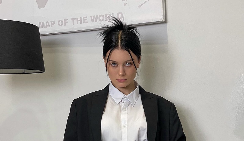 Даша Дошик слив горячих фото и голая на снимках