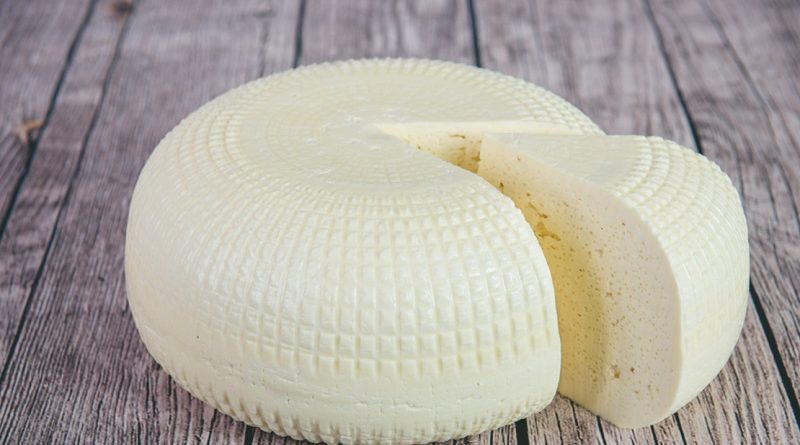 Как сделать домашний сыр и что необходимо