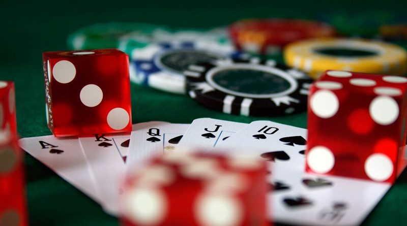 Как играть без рисков в онлайн казино Вавада