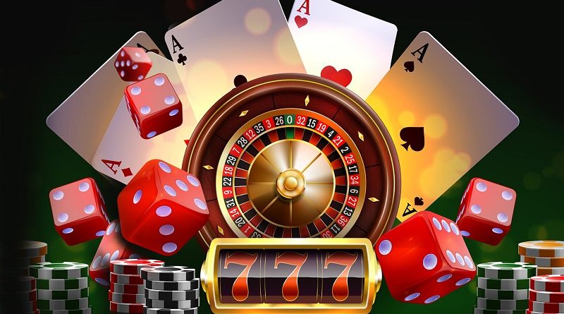 Как играть на бонусы в онлайн-казино и чем характерен процесс