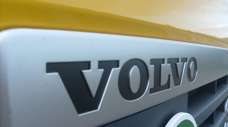 5 грузовиков Volvo, которые оставили след в истории