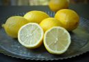 Лимон - польза и вред для организма человека
