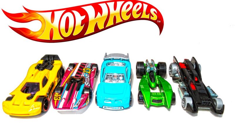 Hot Wheels: как игрушка стала культурным феноменом