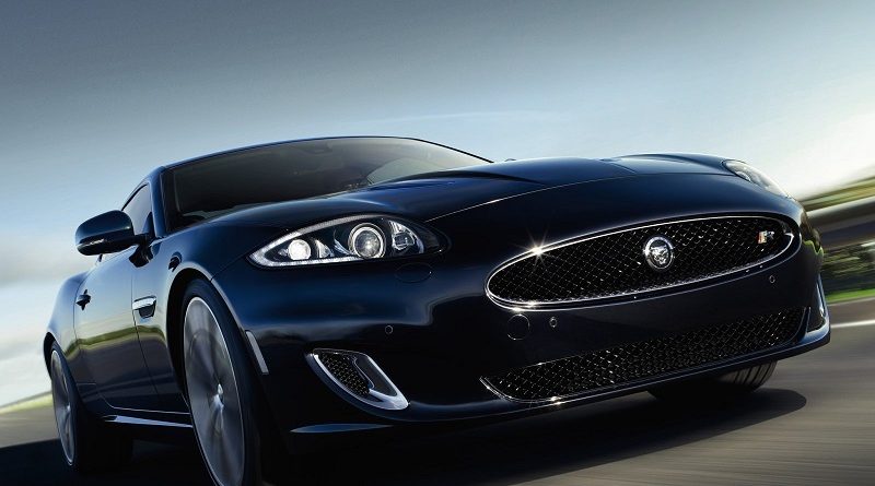 Почему лучше обращаться для проведения ТО Jaguar в LR EXPERT?