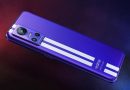Realme GT Neo 3 - обзор смартфона