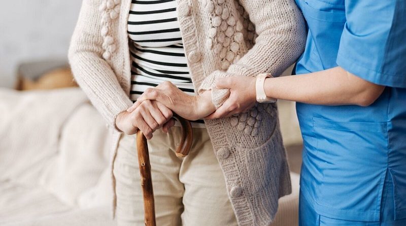 Какие услуги оказывает пансион для пожилых людей «Прогресс»