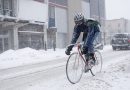 Зимняя велосипедная маска ROCKBROS заинтересовала многих людей