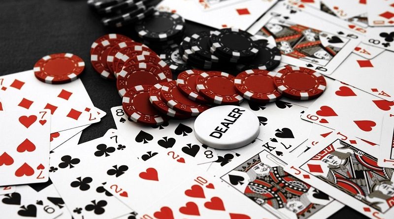 Де грати в онлайн покер на гроші в Україні