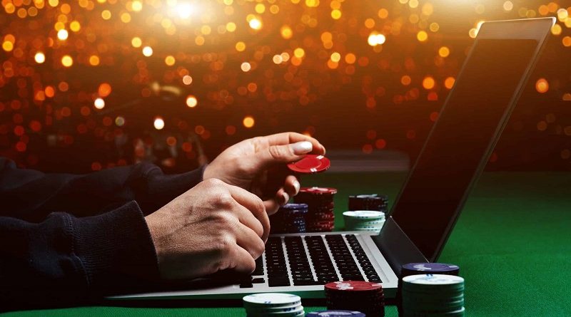 Классификация азартных игр в онлайн-казино