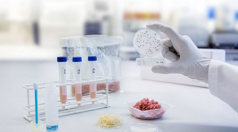 Экспресс-тесты для микробиологического контроля продуктов и поверхности
