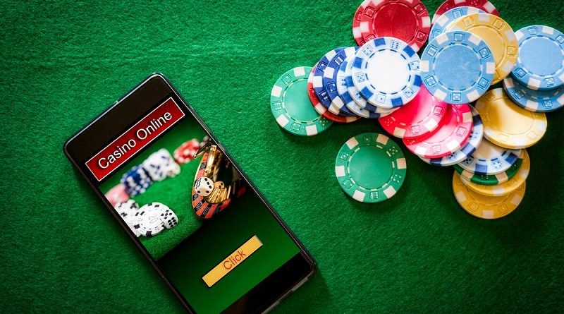 Причины, побуждающие людей играть в онлайн казино