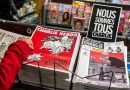 Шарли Эбдо карикатуры шокирующие и скандальные