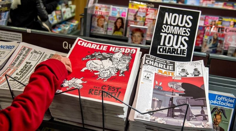Шарли Эбдо карикатуры шокирующие и скандальные