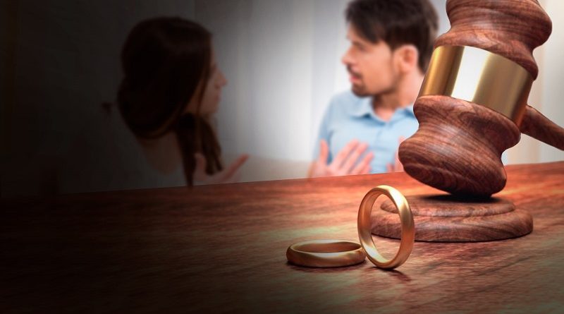 Что нужно знать о разделе имущества при разводе