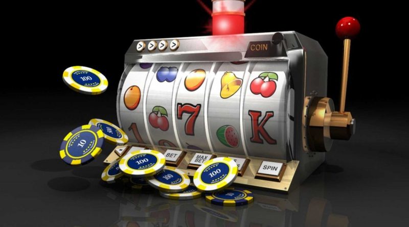 На каких аппаратах играть в онлайн-казино LEX на деньги и бесплатно