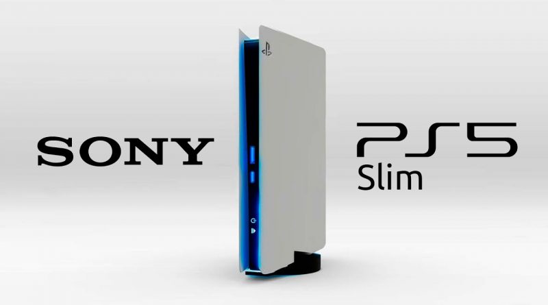 Где купить Sony PlayStation 5 PS5 Slim и что известно о консоли